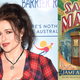 Illustration for article titled Helena Bonham Carter to Produce and Star in Miniseries Based on the Life of Mazie Gordon-Phillips